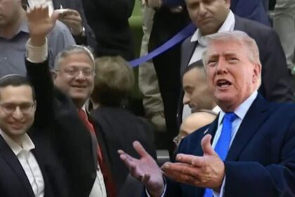 US places Israel above all, as proved by death penalty row