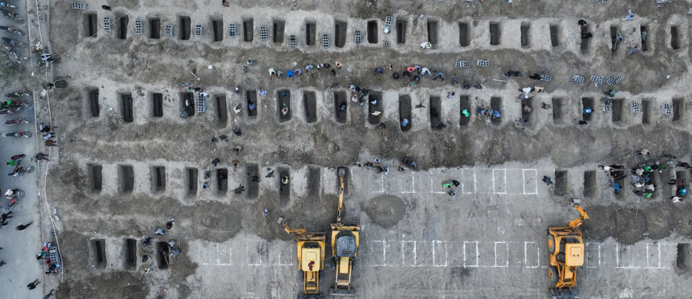 USA/Iran: Those responsible for deadly and unlawful US strike on school that killed over 100 children must be held accountable