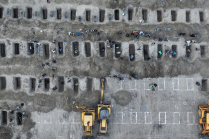 USA/Iran: Those responsible for deadly and unlawful US strike on school that killed over 100 children must be held accountable