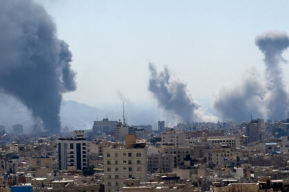 Urgent call to protect civilians and respect international law amid escalating regional conflict following US and Israeli attacks on Iran