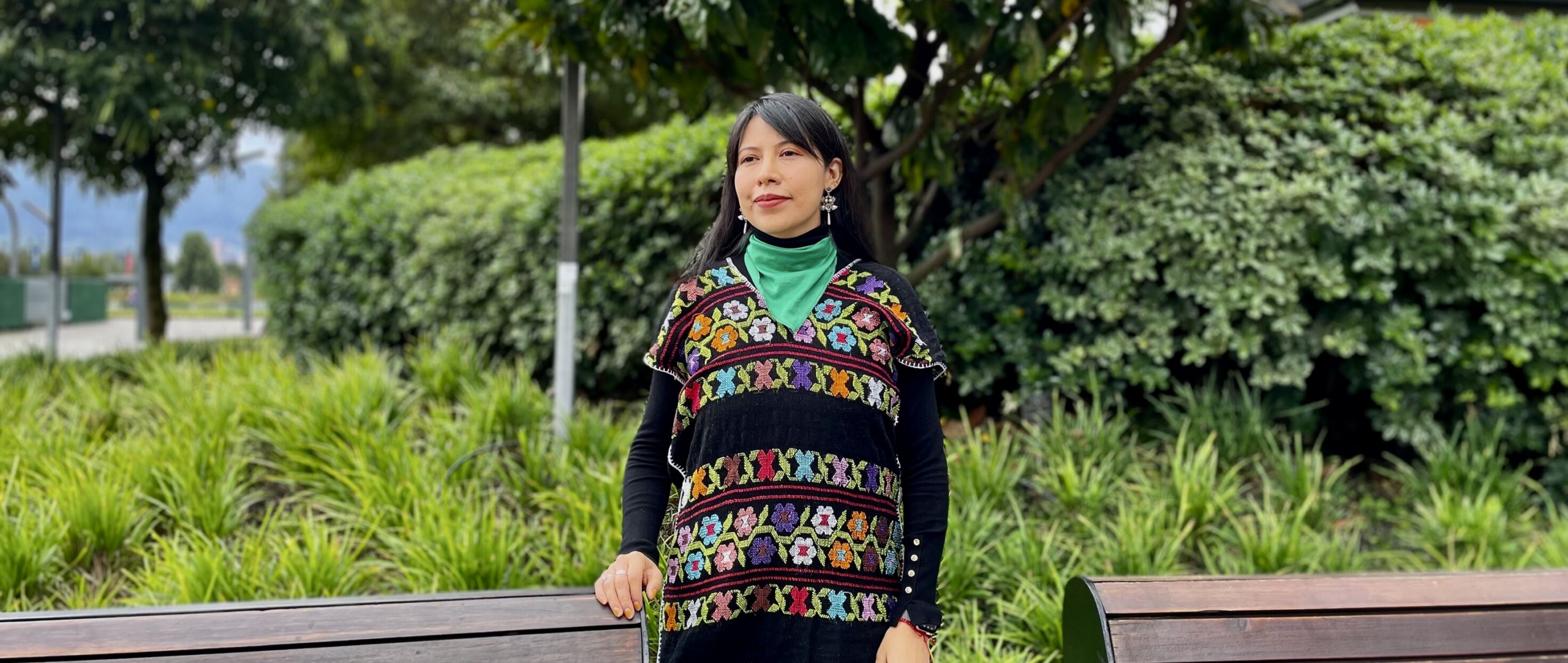 "We will continue to move forward. There is no turning back"