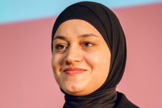 Wesam Hamada: “I want to keep Hind’s voice alive, because hers is the voice of all the children of Gaza”