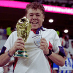 World Cup fan sells home for football adventure