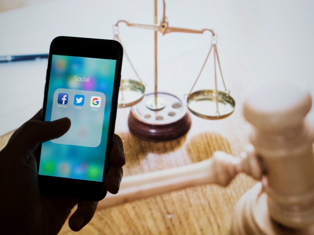 YouTube and Meta verdict must lead to accountability