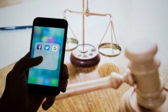 YouTube and Meta verdict must lead to accountability