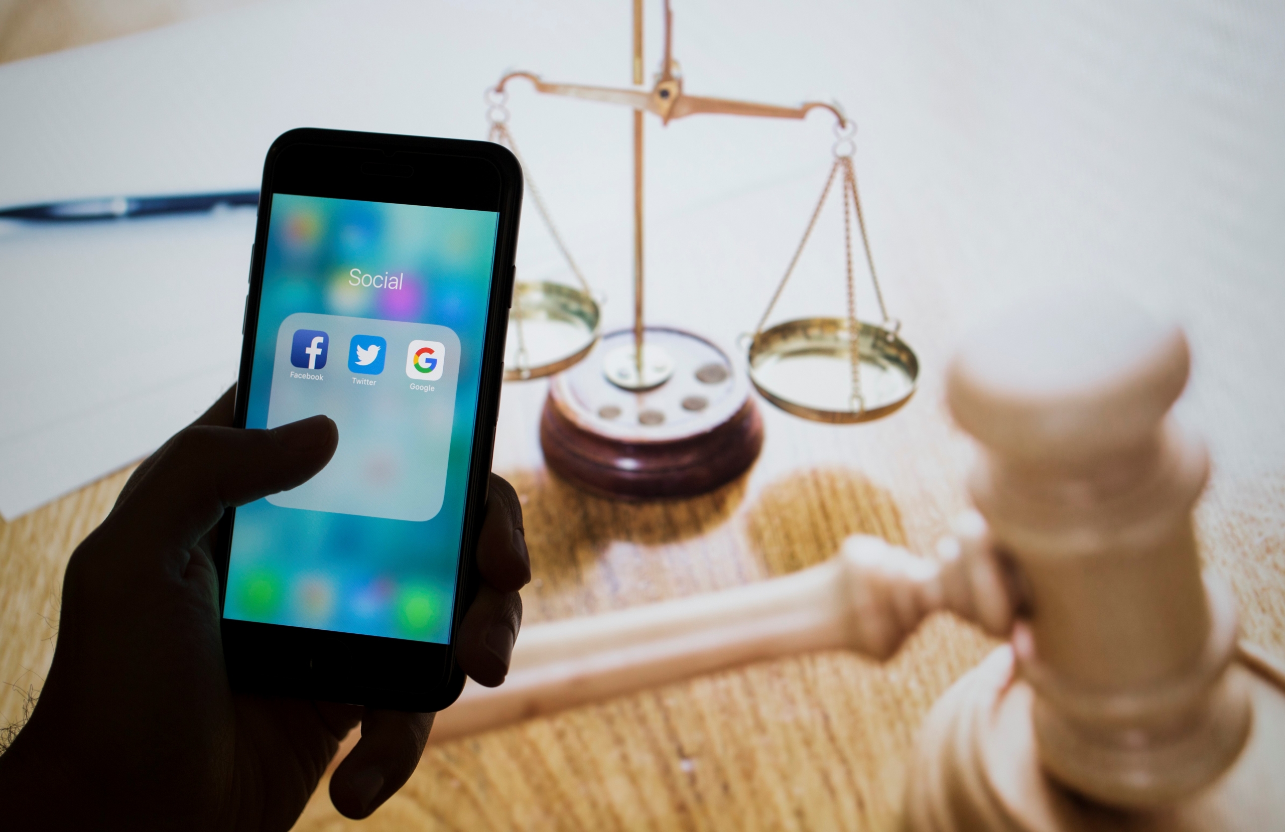 YouTube and Meta verdict must lead to accountability