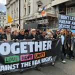 Zack Polanski calls out BBC's woeful protest coverage