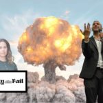 Zack Polanski ’s feud with ‘parasitic’ Daily Mail hack goes nuclear