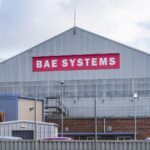 Activists participate in coordinated efforts across UK to shut down arms factories