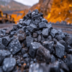 Asia eyeballs coal amid snowballing energy crisis