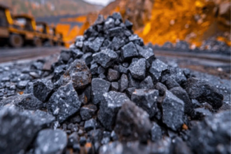 Asia eyeballs coal amid snowballing energy crisis