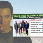 Corbyn has endorsed three ex-Tory councillors