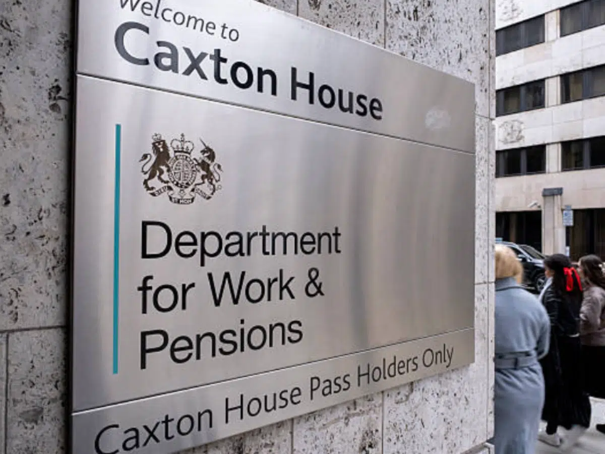 DWP admits Youth Job Grant is actually nonsense