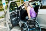DWP cuts leave Motability into discriminatory black-box scheme