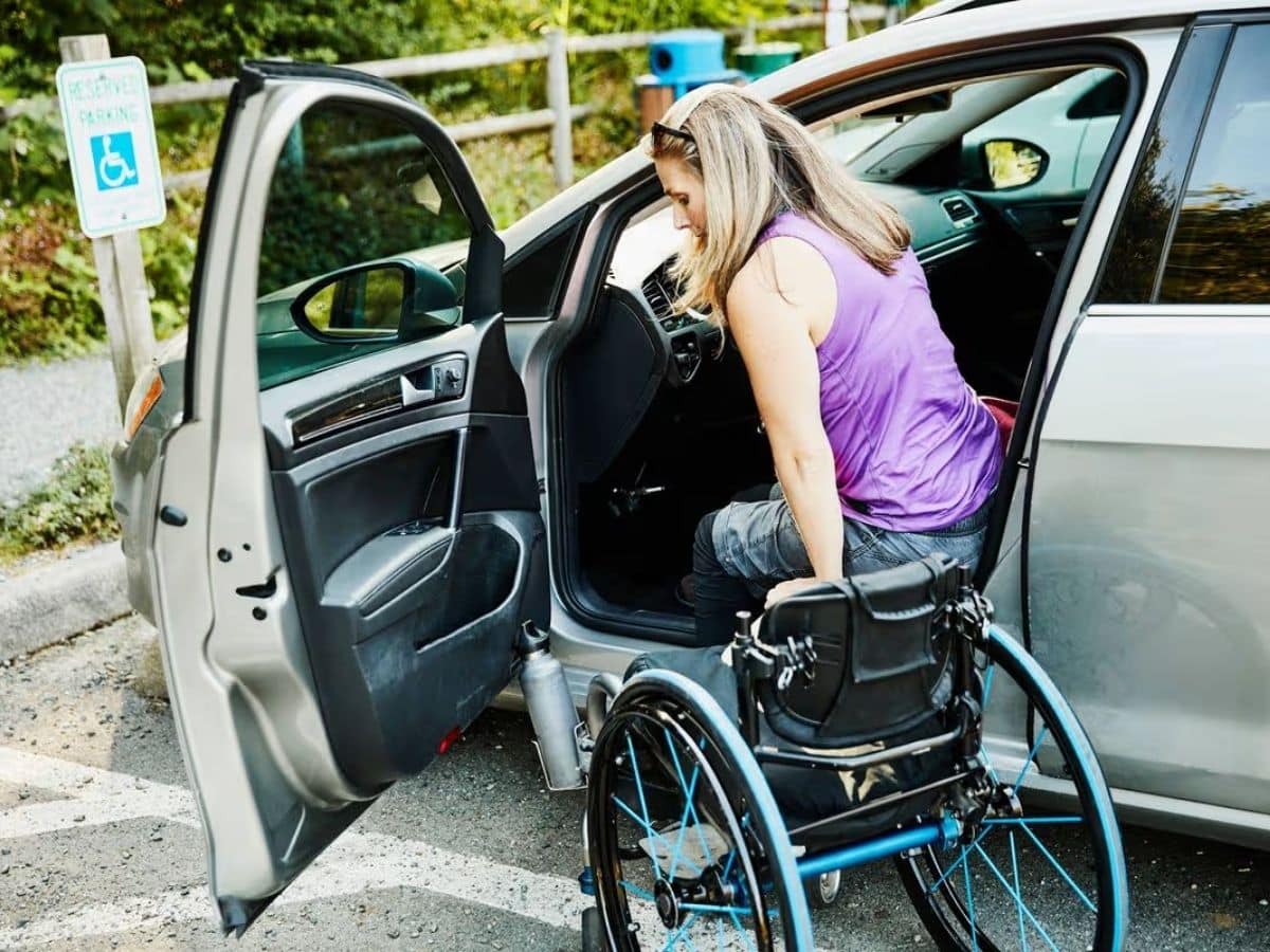 DWP cuts leave Motability into discriminatory black-box scheme