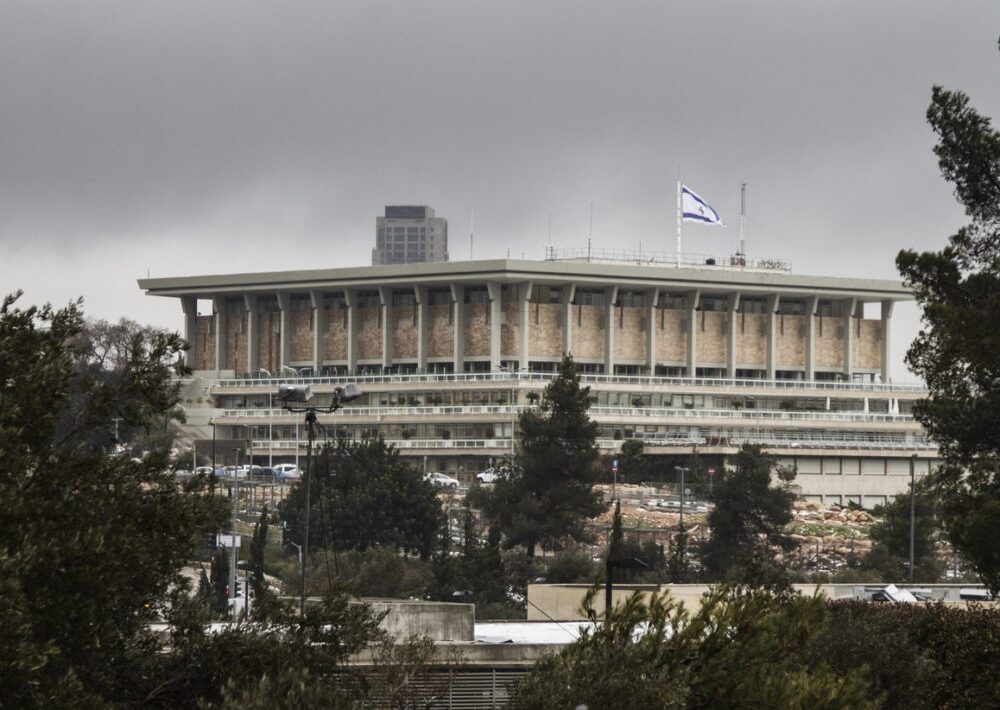 EU/Israel: Adoption of death penalty law by the Israeli Knesset requires urgent EU measures – Joint statement