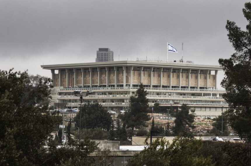 EU/Israel: Adoption of death penalty law by the Israeli Knesset requires urgent EU measures – Joint statement