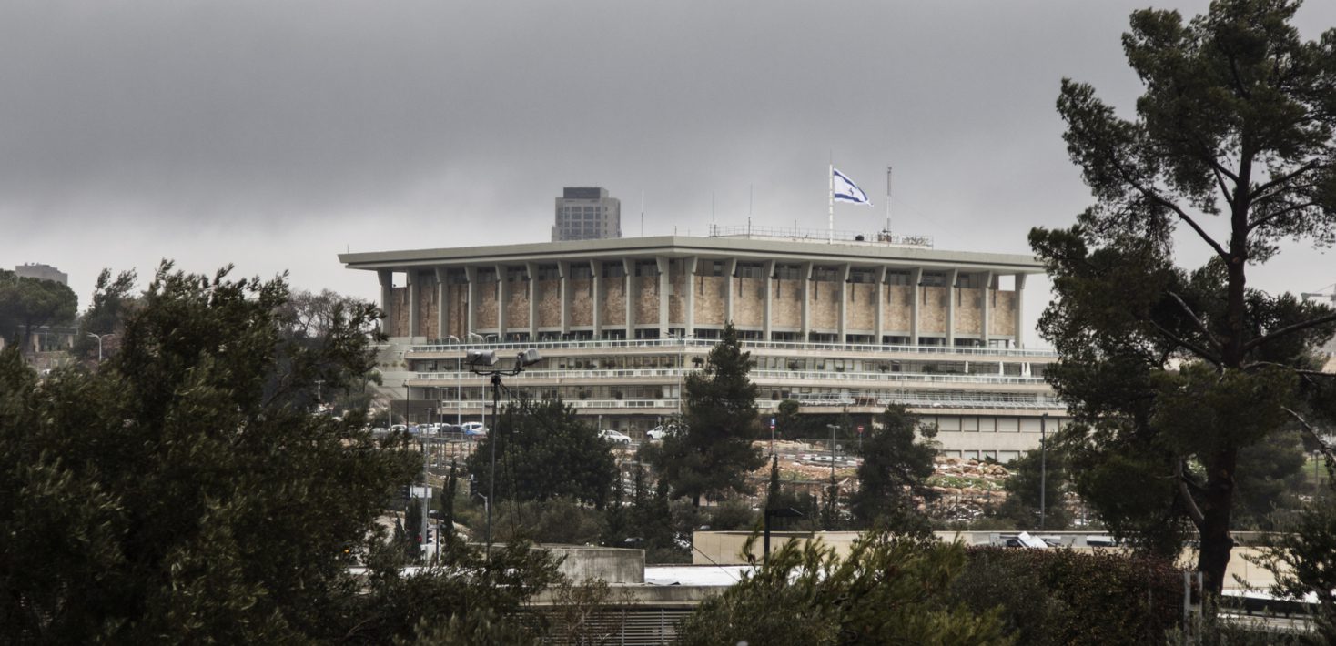 EU/Israel: Adoption of death penalty law by the Israeli Knesset requires urgent EU measures – Joint statement