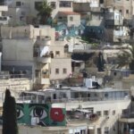 East Jerusalem Palestinian families eviction orders