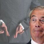 Farage brands failed Reform candidates ‘liars’