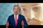 Farage uses Christ's resurrection as an excuse to moan
