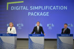 How EU proposals to “simplify” tech laws roll back our rights