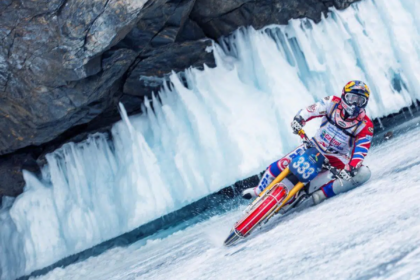 Ice speedway is facing an existential challenge