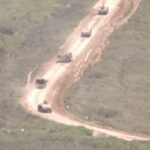 Israeli soldiers dropping like flies