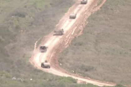 Israeli soldiers dropping like flies