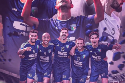 Italy misses out on another World Cup