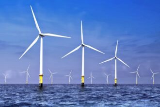 It's not renewables putting up your energy bills, it's billionaires