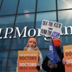 JP Morgan money strike sees Labour bow down to it