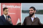 Journalist demands damages from MP who called him a Jew hater