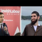 Journalist demands damages from MP who called him a Jew hater