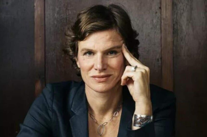 Mazzucato schools Labour on public-private partnerships