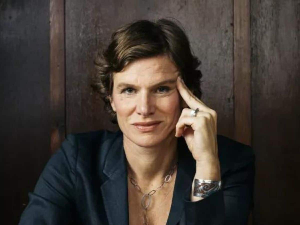 Mazzucato schools Labour on public-private partnerships