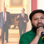 Mothin Ali takes down spineless Starmer