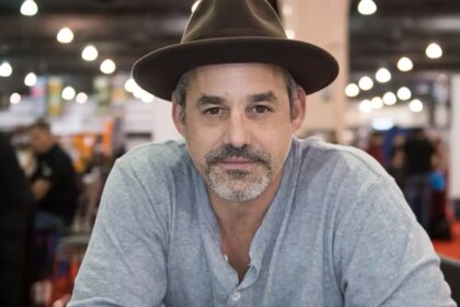 Nicholas Brendon’s death is the sixth of The WB stars since 2024