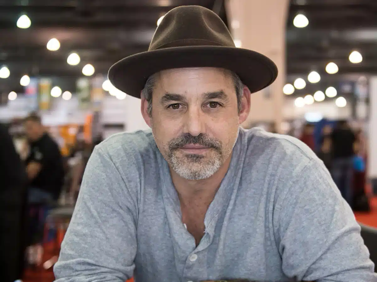 Nicholas Brendon’s death is the sixth of The WB stars since 2024