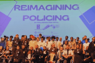 Police scrap Race Action Plan