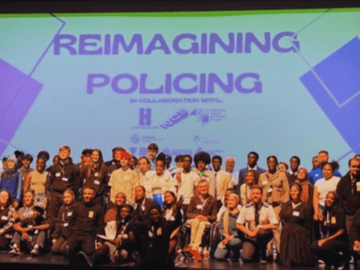 Police scrap Race Action Plan