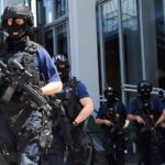 Prevent left the UK without recourse for non-ideological violence