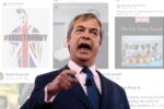 Reform UK accused of 'nil vetting' after yet another racist candidate