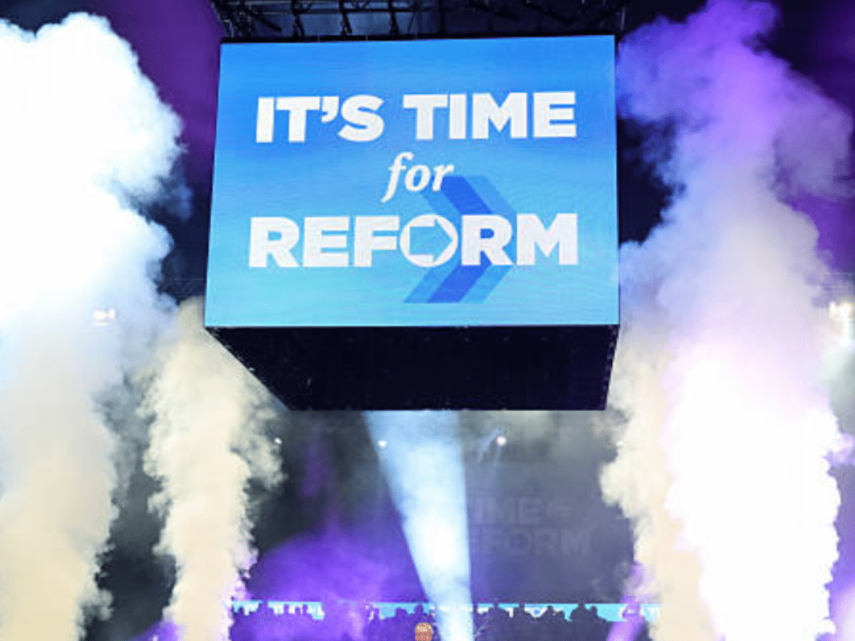 Reform housing spokesperson doubles down on Grenfell comment