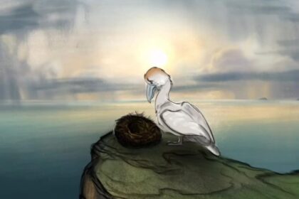 'Succession' star Brian Cox narrates new film exposing controversial gannet hunt - watch here