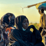 Sudan abandoned by the UK, report finds