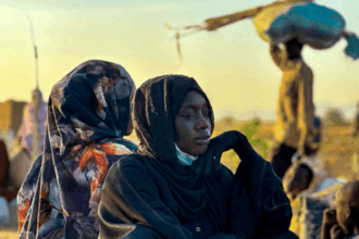 Sudan abandoned by the UK, report finds