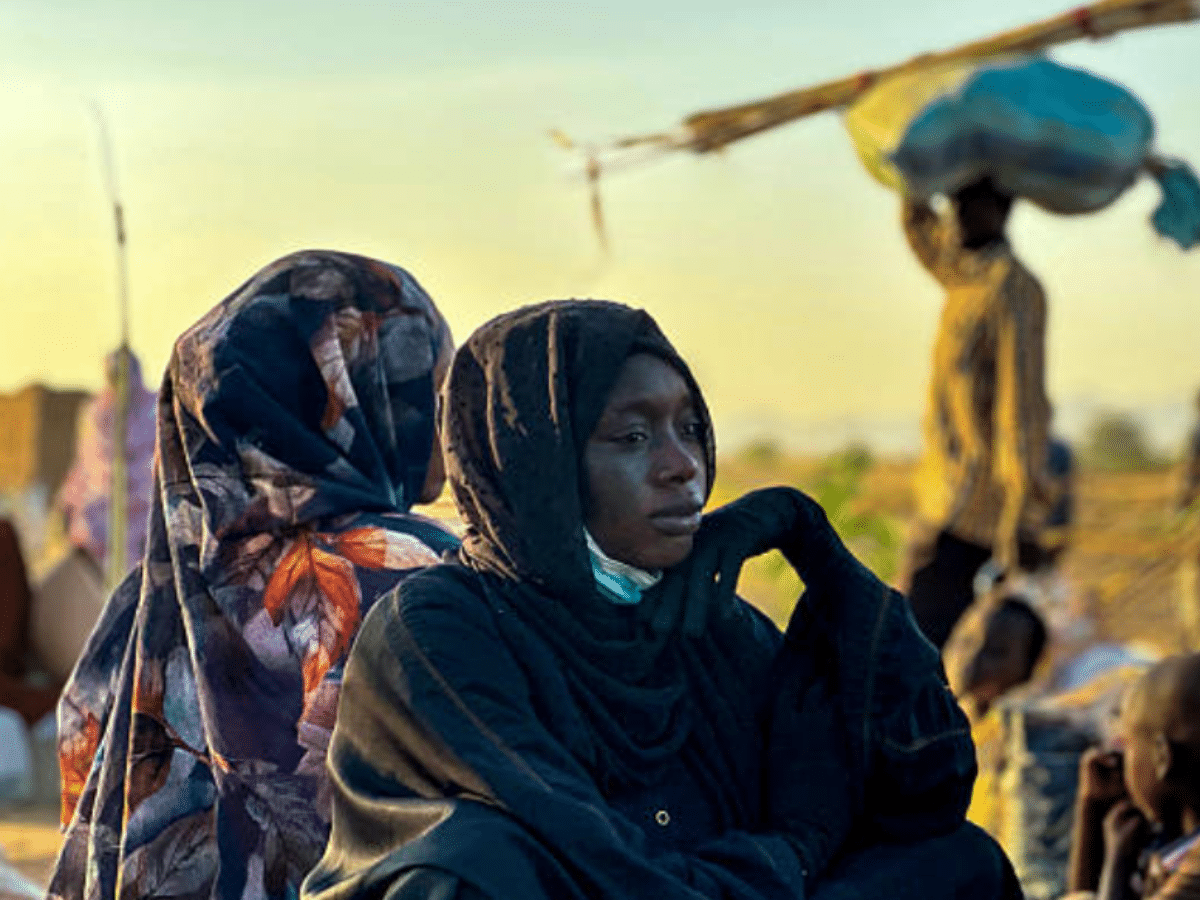 Sudan abandoned by the UK, report finds