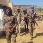 Sudan — 10,000 displaced by UAE-backed forces