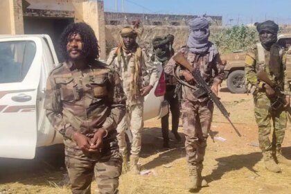 Sudan — 10,000 displaced by UAE-backed forces